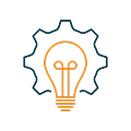 More Transparency icon