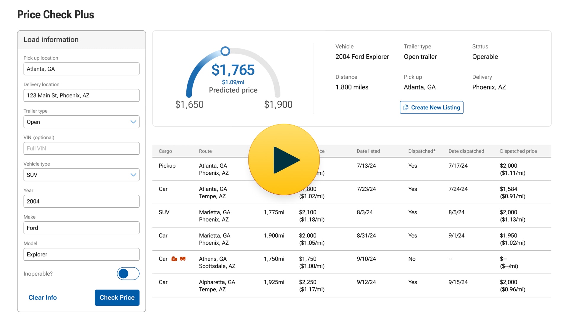 Price Check and Price Check Plus Quick Start Guide