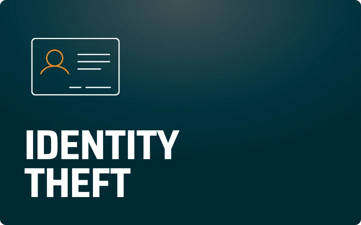 Identity Theft