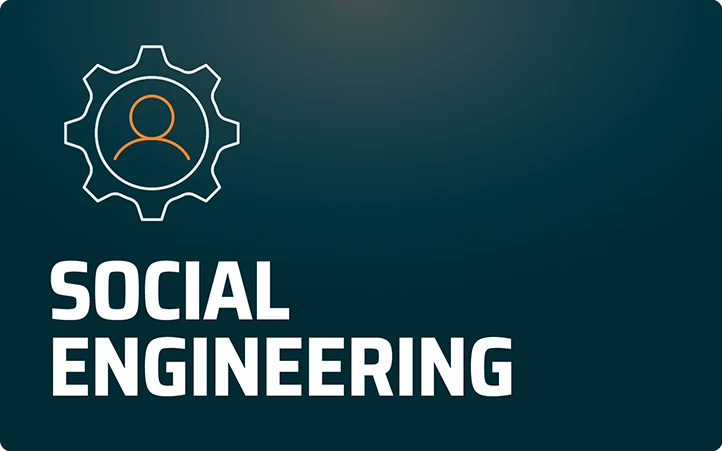 Social Engineering