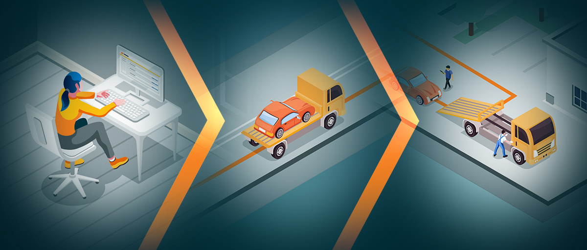 Shipper’s Start Guide