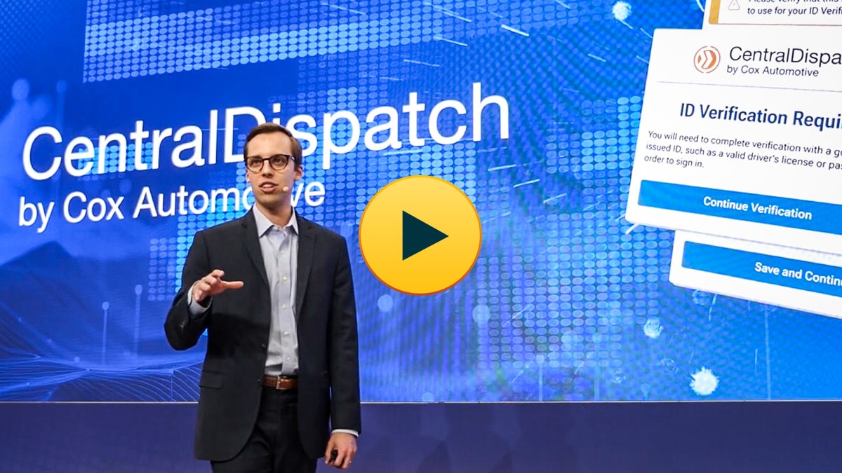 How Central Dispatch Protects Users with Industry‑Leading ID Verification